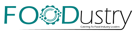 Foodustry Logo