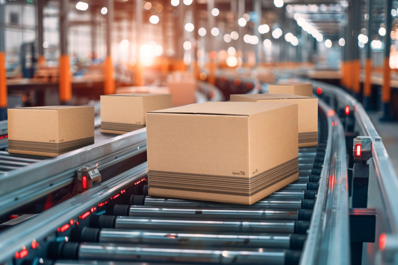 Mondi Packaging
