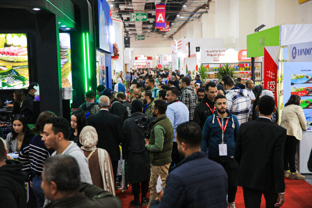 Food Africa and pacprocess MEA 2025: Powering Regional Trade and Industry Growth